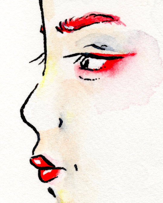 La Maiko & la Grue 5