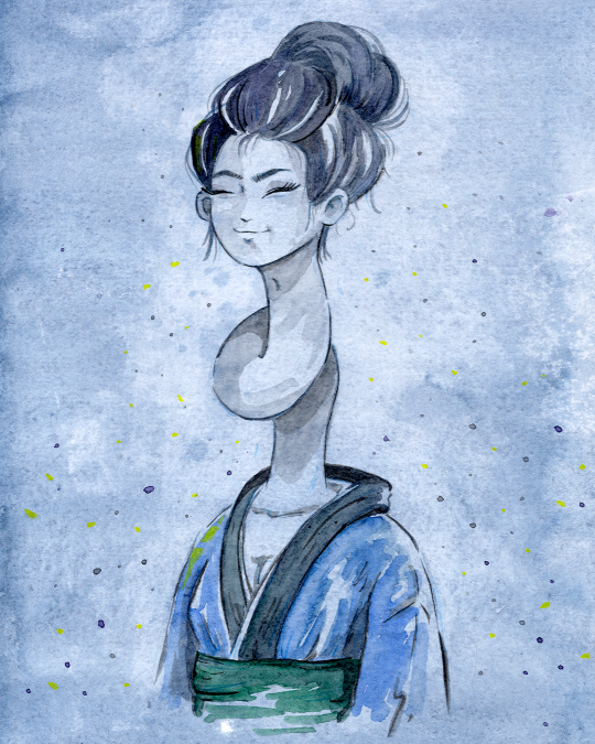 Rokurokubi 2