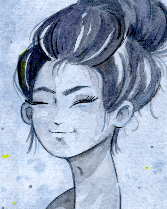 Rokurokubi 3