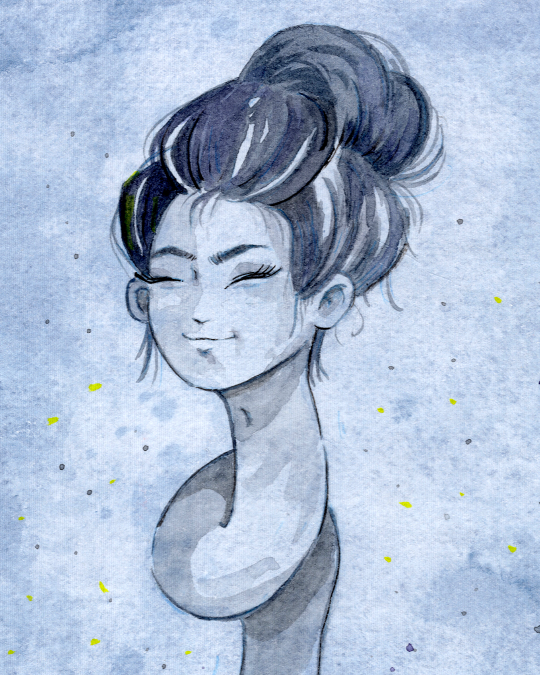 Rokurokubi 4